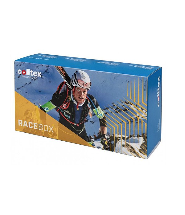 Colltex Race Box 60mm